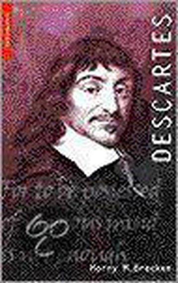 Descartes - Harry Bracken 9781851682942, Verzenden, Gelezen, Harry Bracken