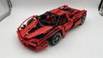 Lego Racers 1:10 - Modelauto - Ferrari Enzo - (cod.M1), Nieuw