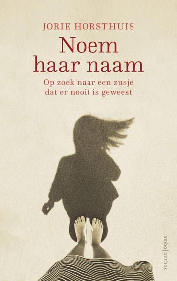 Noem haar naam (Nieuw), Verzenden, Nieuw, Jorie Horsthuis