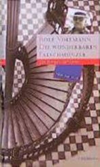 Die wunderbaren Falschmünzer | 9783821844626 | Vollmann,, Zo goed als nieuw, Vollmann, Rolf