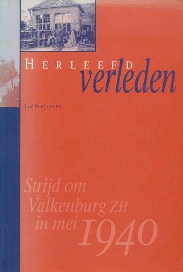 Herleefd verleden - Portengen, Verzenden, Gelezen