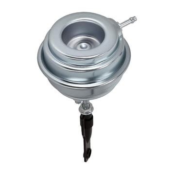 Elektrische actuator geschikt voor Fiat Panda 312 1.3D 4x..., Verzenden, Nieuw, Fiat