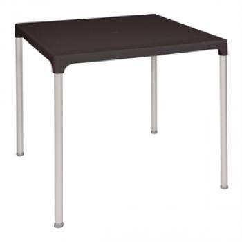 Bolero polypropyleen tafel vierkant, Ophalen of Verzenden, Nieuw zonder verpakking