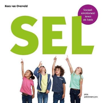 9789491806926 Sel | Tweedehands, Verzenden, Zo goed als nieuw, Kees van Overveld