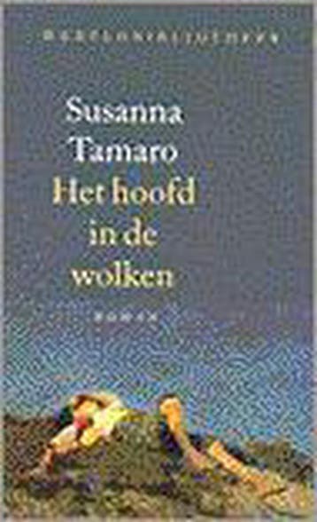 Het hoofd in de wolken / Wereldbibliotheekreeks - S. Tamaro, Verzenden, Gelezen, S. Tamaro