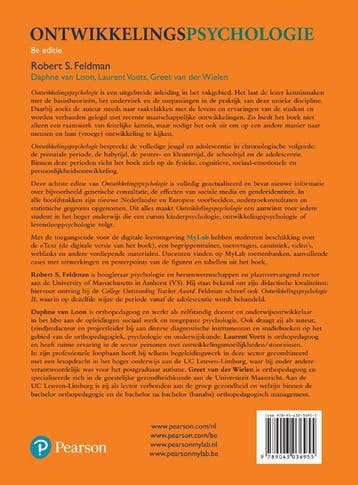 Ontwikkelingspsychologie 9789043036955 Mary Lou E. Mulvihill, Verzenden, Gelezen, Mary Lou E. Mulvihill