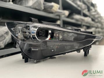 MAZDA CX5 CX-5 VOLLED KOPLAMP RECHTS KB8M51030, Verzenden, Gebruikt, Mazda