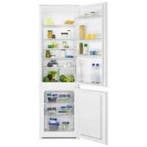 Koelvriescombinatie Zanussi CBZ340, Witgoed en Apparatuur, Koelkasten en IJskasten, Ophalen of Verzenden, Gebruikt