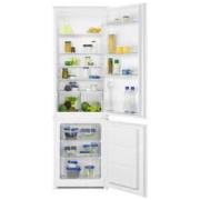 Koelvriescombinatie Zanussi CBZ340, Witgoed en Apparatuur, Koelkasten en IJskasten, Gebruikt, Ophalen of Verzenden