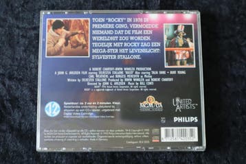 Rocky CDi Video CD, Verzenden, Nieuw