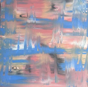 Milène Liard - Corail