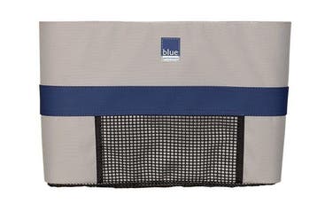 Blue Performance Combi Kuiptas met regenhoes en 3 vakken-Sma, Watersport en Boten, Bootonderdelen, Ophalen of Verzenden, Nieuw