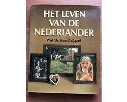 Leven van een nederlander - Leven van een nederlander, Ophalen of Verzenden, Nieuw