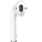 Rechter AirPod – 1e generatie (losse vervanging) - Goed, Ophalen of Verzenden, Nieuw