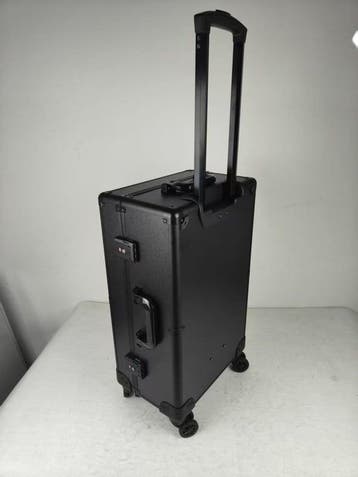 (Pre-order) Evoretro Trading Card Luggage Wheeled Case 5-..., Verzenden, Zo goed als nieuw