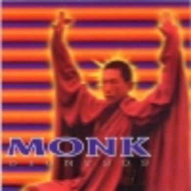 cd - Monk - Dionysos, Cd's en Dvd's, Cd's | Overige Cd's, Zo goed als nieuw, Verzenden
