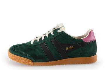 Gola Sneakers in maat 37 Groen, Verzenden, Gola, Groen, Sneakers of Gympen