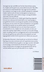Wapenbroeders 9789072603272 A.L. Snijders, Verzenden, Zo goed als nieuw, A.L. Snijders
