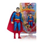 DC Retro Super Friends Action Figure Bizarro 15 cm, Ophalen of Verzenden, Nieuw