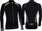 Avento - M Wielrenshirt Lange Mouw - Heren -, Verzenden, Nieuw