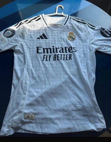 Adidas - Funko Pop Camiseta Real Madrid Modri 10 - 2020+ -, Verzamelen, Nieuw
