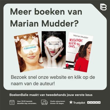 Opium - Marian Mudder 9789044627176, Verzenden, Gelezen, Marian Mudder