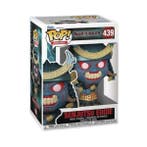 Funko Pop! Rocks: Iron Maiden - Senjutsu Eddie #439, Verzenden, Nieuw