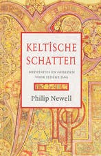 Keltische schatten 9789043512688 P. Newell, Verzenden, Gelezen, P. Newell