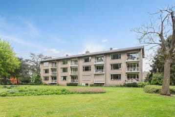 Appartement te huur/Expat Rentals aan Le Sage ten Broekl..., Huizen en Kamers