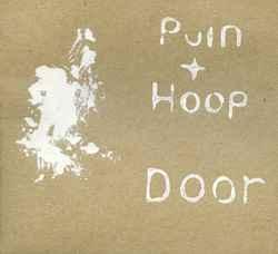 cd digi - Puin + Hoop - Door, Verzenden, Zo goed als nieuw