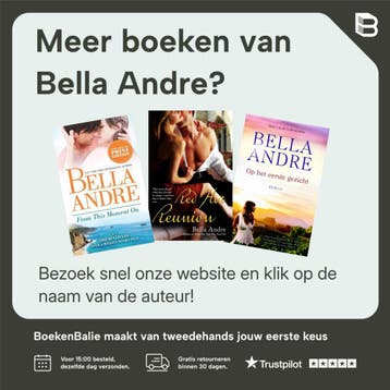 Take Me - Bella Andre 9781416509578, Verzenden, Zo goed als nieuw, Bella Andre