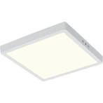 LED Paneel 30x30 - Natuurlijk Wit 4200K, 24W Opbouw LED Down, Ophalen of Verzenden, Nieuw