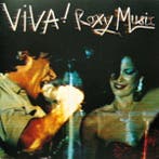 Roxy Music - Viva! Roxy Music, Ophalen of Verzenden, Gebruikt