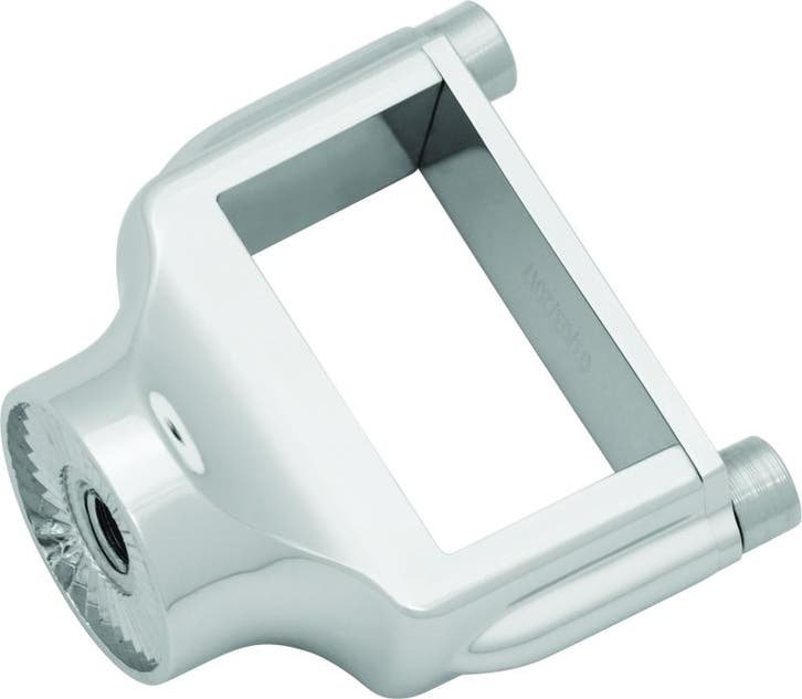 Kuryakyn Side Mount License Plate Holder Clamp 86-22 XL, Auto diversen, Tuning en Styling, Ophalen of Verzenden