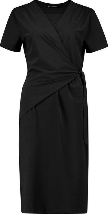 Expresso Dames Wikkeljurk Maat UK16-EU42 (Jurken, Kleding), Kleding | Dames, Jurken, Verzenden, Nieuw