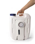 Fiamma Bi-Pot 34, Ophalen of Verzenden, Nieuw