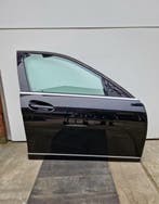 Portier rechtsvoor Mercedes C-klasse w204 (P054), Ophalen of Verzenden, Gebruikt, Mercedes-Benz