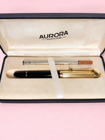 Aurora - Zonder minimumprijs - Roller balpen, Nieuw