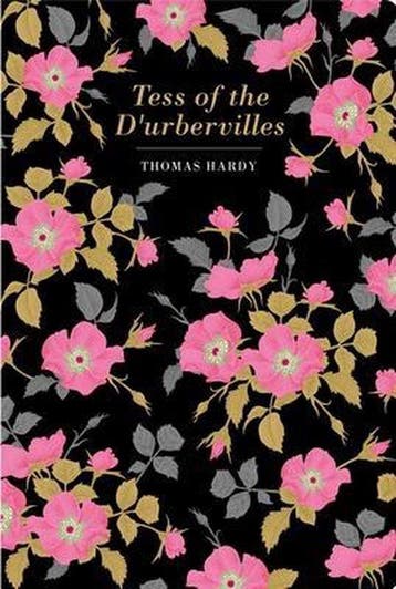 9781912714711 Tess of the dUrbervilles Thomas Hardy, Boeken, Verzenden, Nieuw, Thomas Hardy