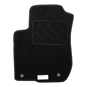 Automatten Audi A3 8L (1999-2003) - Naaldvilt, Verzenden, Nieuw