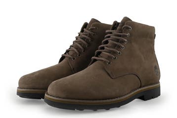 Timberland Veterboots in maat 40 Bruin, Kleding | Heren, Schoenen, Bruin, Verzenden, Timberland, Boots