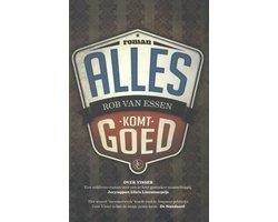 Alles komt goed - Alles komt goed, Ophalen of Verzenden, Nieuw