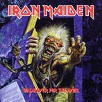 Iron Maiden – No Prayer For The Dying, Cd's en Dvd's, Verzenden, Nieuw in verpakking