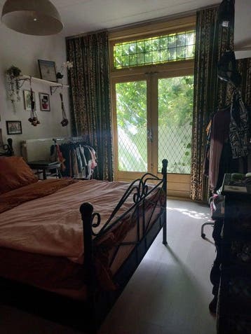 Te huur: Appartement Mijnsherenlaan in Rotterdam, Appartement, Rotterdam, Zuid-Holland