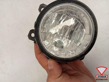 Mitsubishi Space Star 2010+ Mistlamp Links/Rechts 89207241, Ophalen, Gebruikt, Mitsubishi