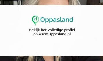 Ik ben Nina, 25 jaar oud en ik zoek oppaswerk in Oldehove.