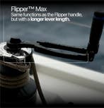 EasySea Flipper Max Opvouwbare Lierhendel, Watersport en Boten, Ophalen of Verzenden, Nieuw