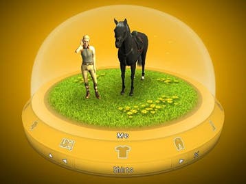 My Horse and me (Nintendo DS tweedehands game), Spelcomputers en Games, Games | Nintendo DS, Ophalen of Verzenden, Nieuw