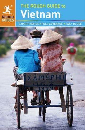 Vietnam (Rough Guide 8ed, 2015) - Rough Guides 9781409371861, Verzenden, Gelezen, Rough Guides