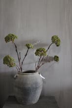 Brynxz Sedum spray green 86 cm, Ophalen of Verzenden, Nieuw